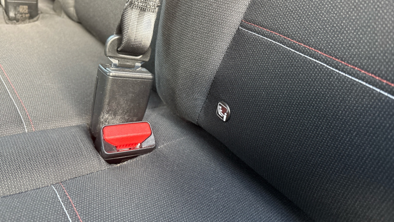 Dacia Jogger 1.0 TCe Extreme SE 5dr Petrol Estate